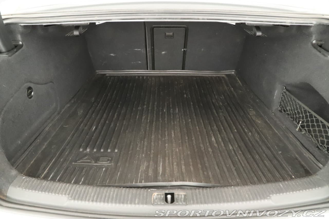 2014 Audi A6 - 11