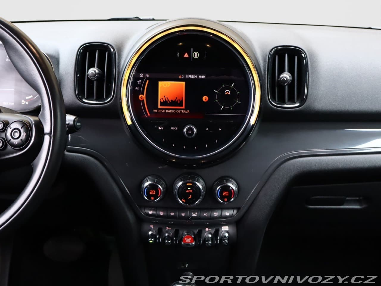 2020 Mini COUNTRYMAN - 10