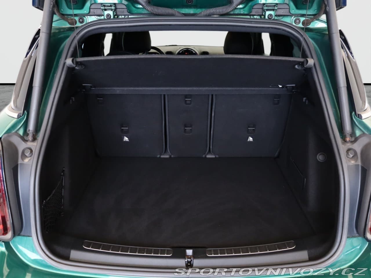 2020 Mini COUNTRYMAN - 12