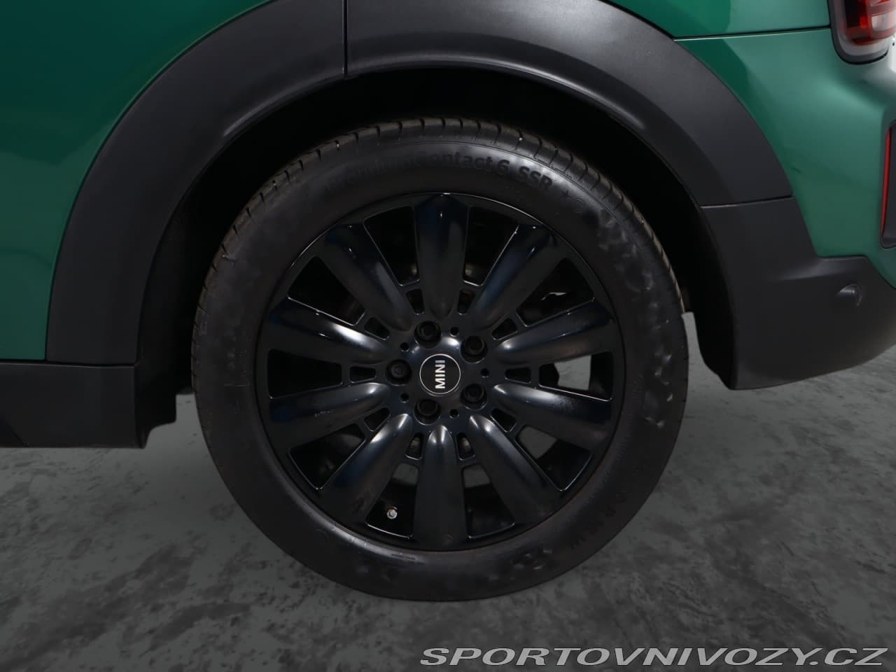 2020 Mini COUNTRYMAN - 13