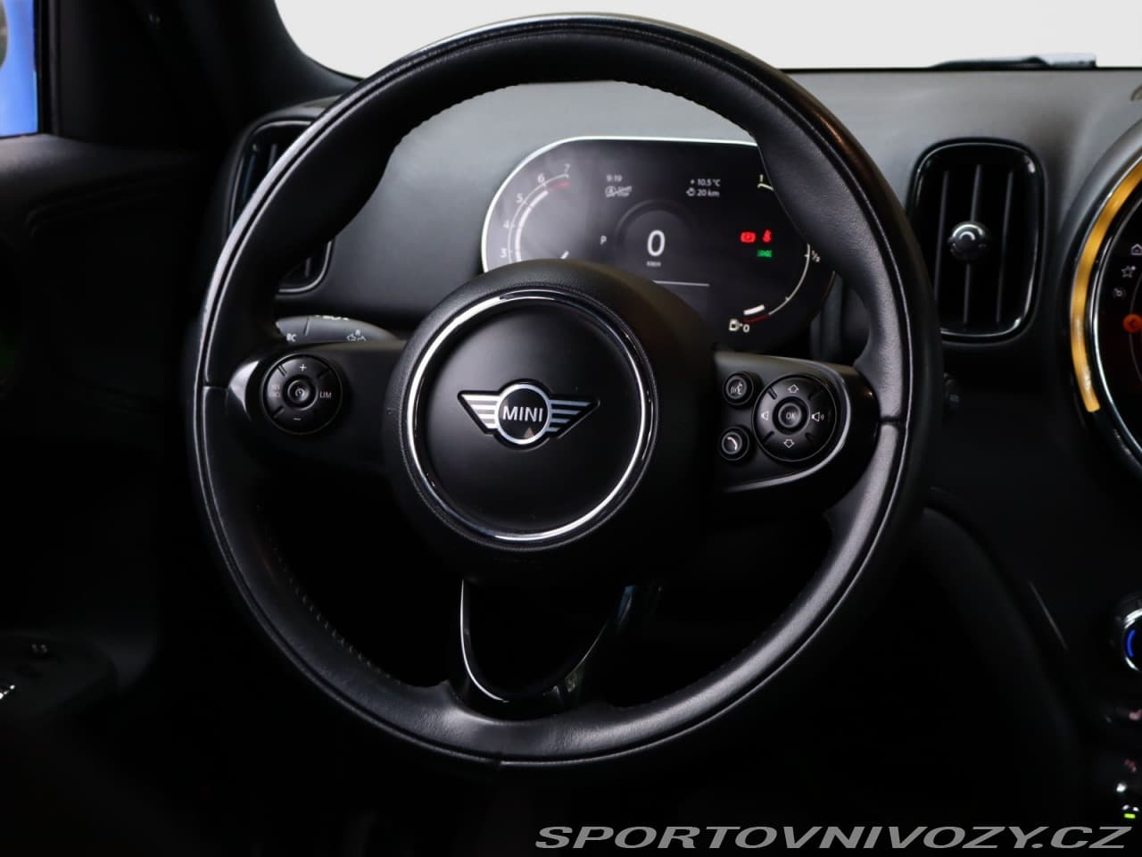 2020 Mini COUNTRYMAN - 14