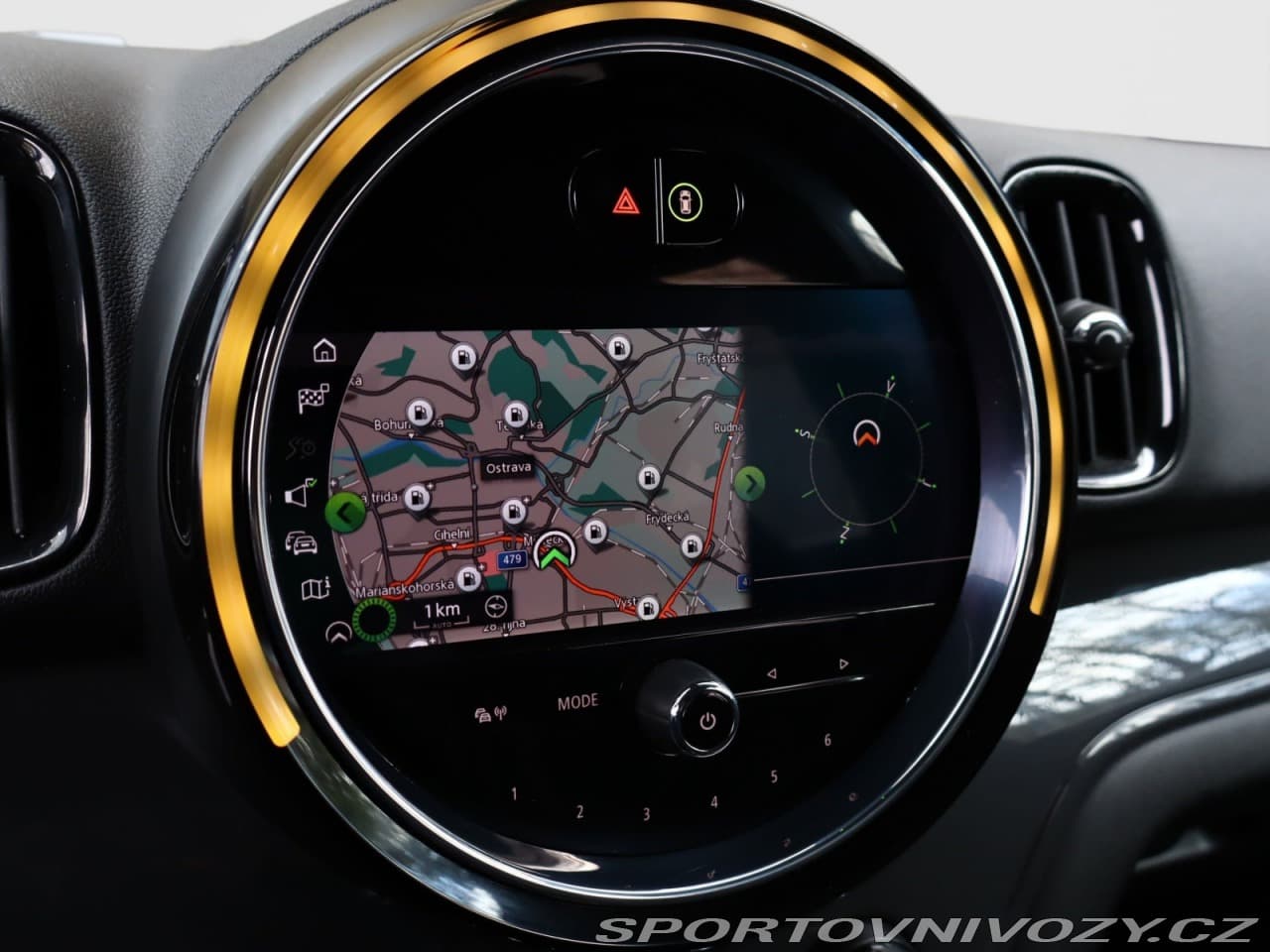 2020 Mini COUNTRYMAN - 15