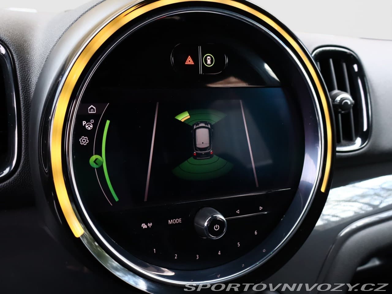 2020 Mini COUNTRYMAN - 16