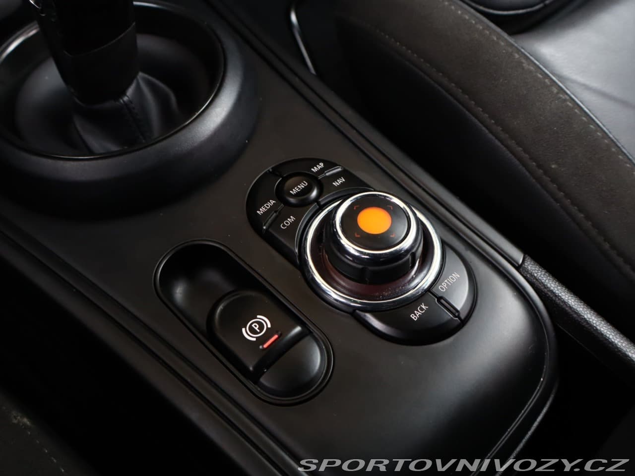 2020 Mini COUNTRYMAN - 17