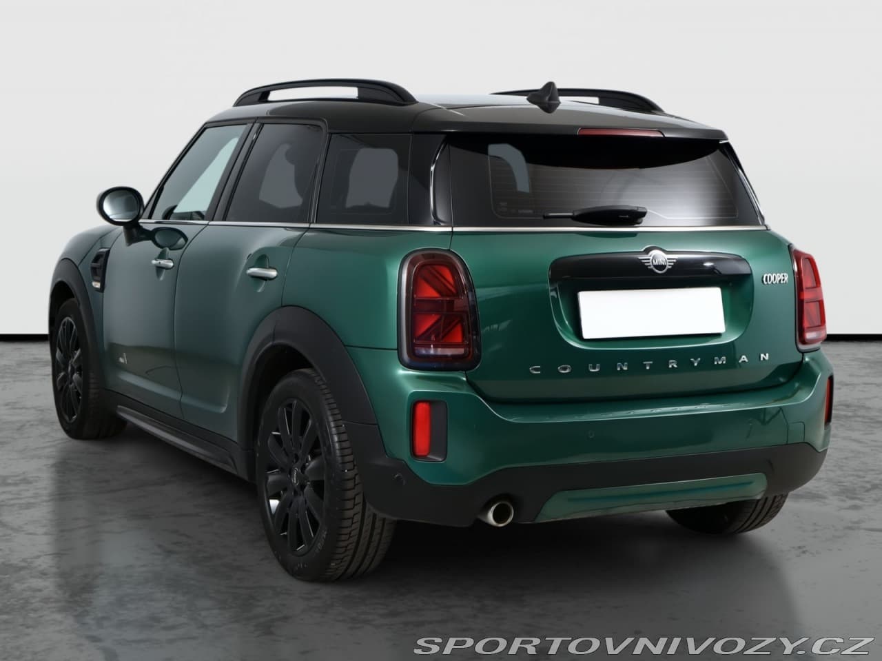 2020 Mini COUNTRYMAN - 4