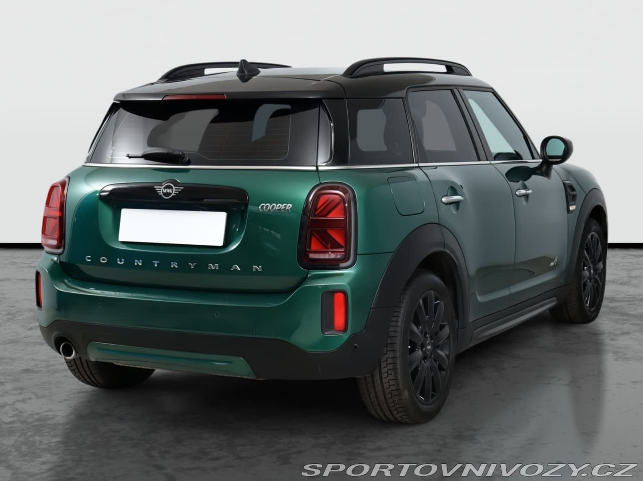 2020 Mini COUNTRYMAN - 5