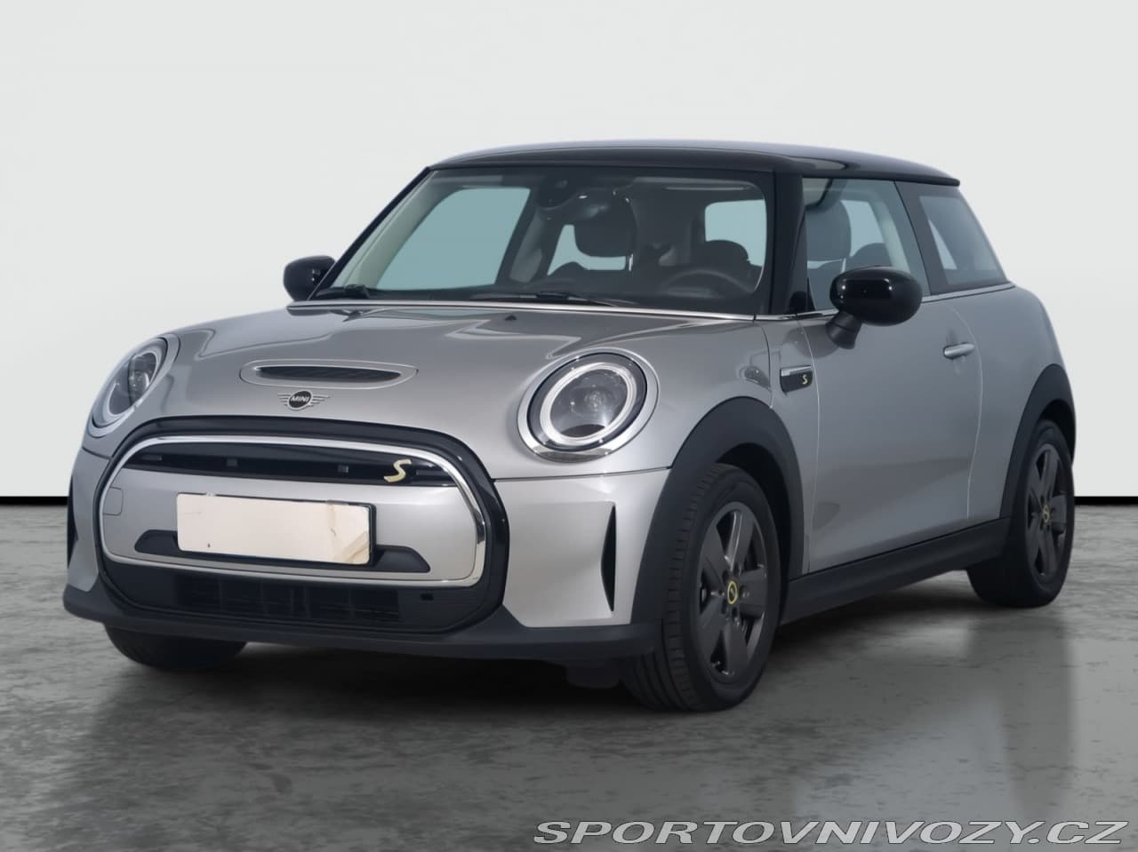 2023 Mini COOPER - 2
