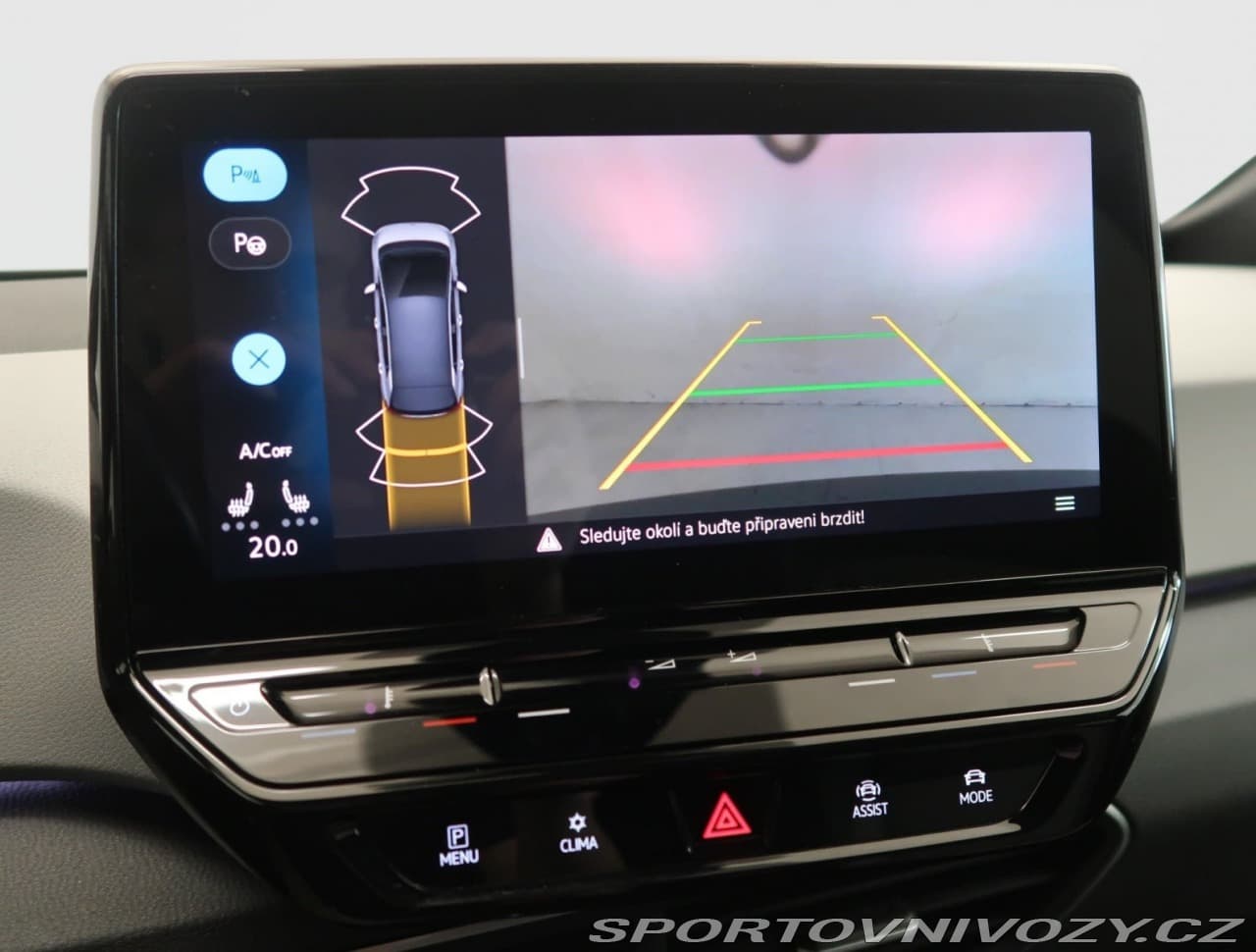 2022 Volkswagen ID.3 - 12