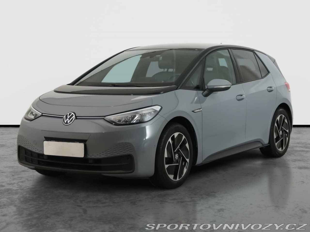 2022 Volkswagen ID.3 - 2