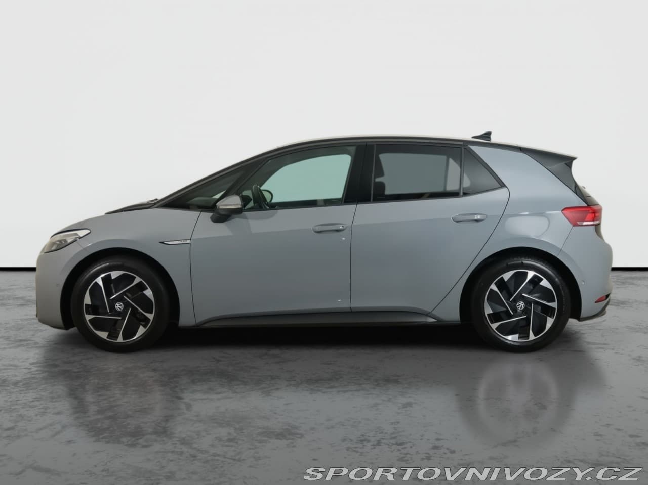 2022 Volkswagen ID.3 - 3