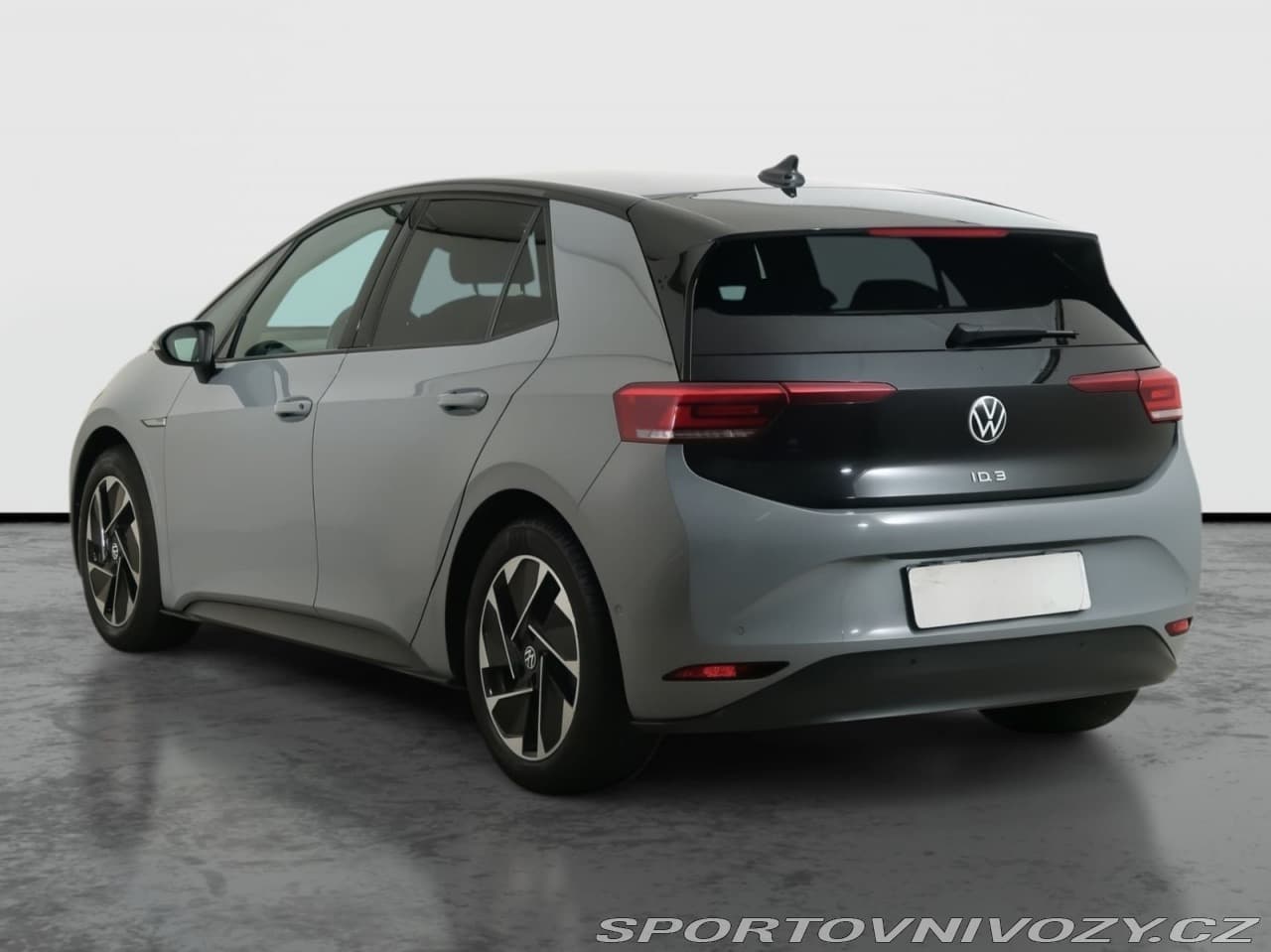 2022 Volkswagen ID.3 - 4
