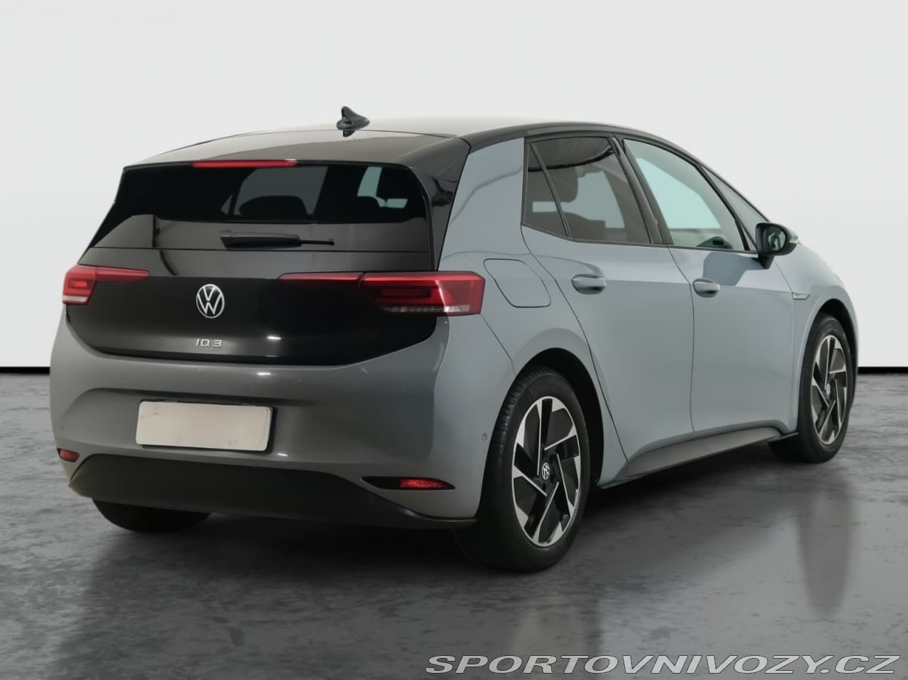 2022 Volkswagen ID.3 - 5