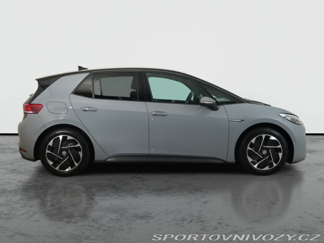 2022 Volkswagen ID.3 - 6