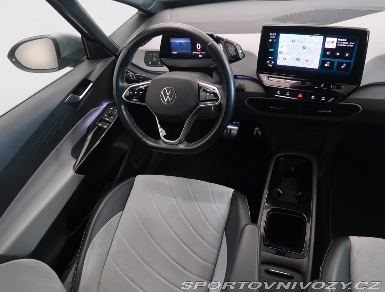 2022 Volkswagen ID.3 - 7