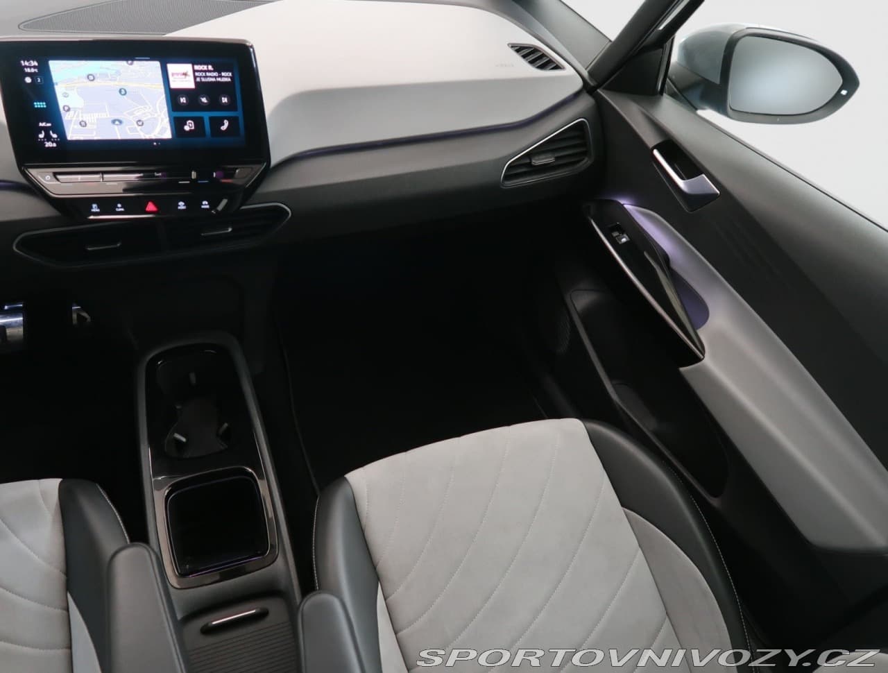 2022 Volkswagen ID.3 - 8