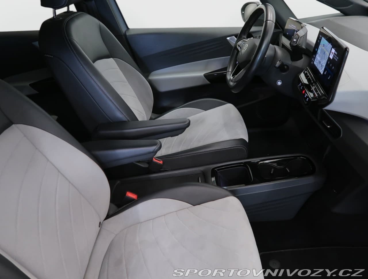 2022 Volkswagen ID.3 - 9
