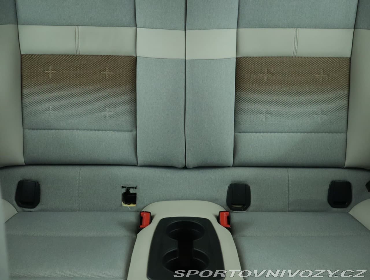 2019 BMW i3 - 10