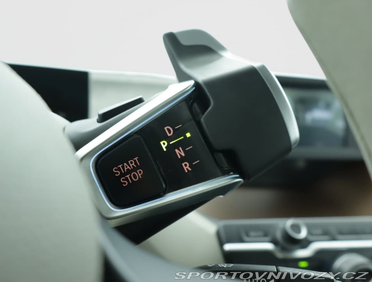 2019 BMW i3 - 13