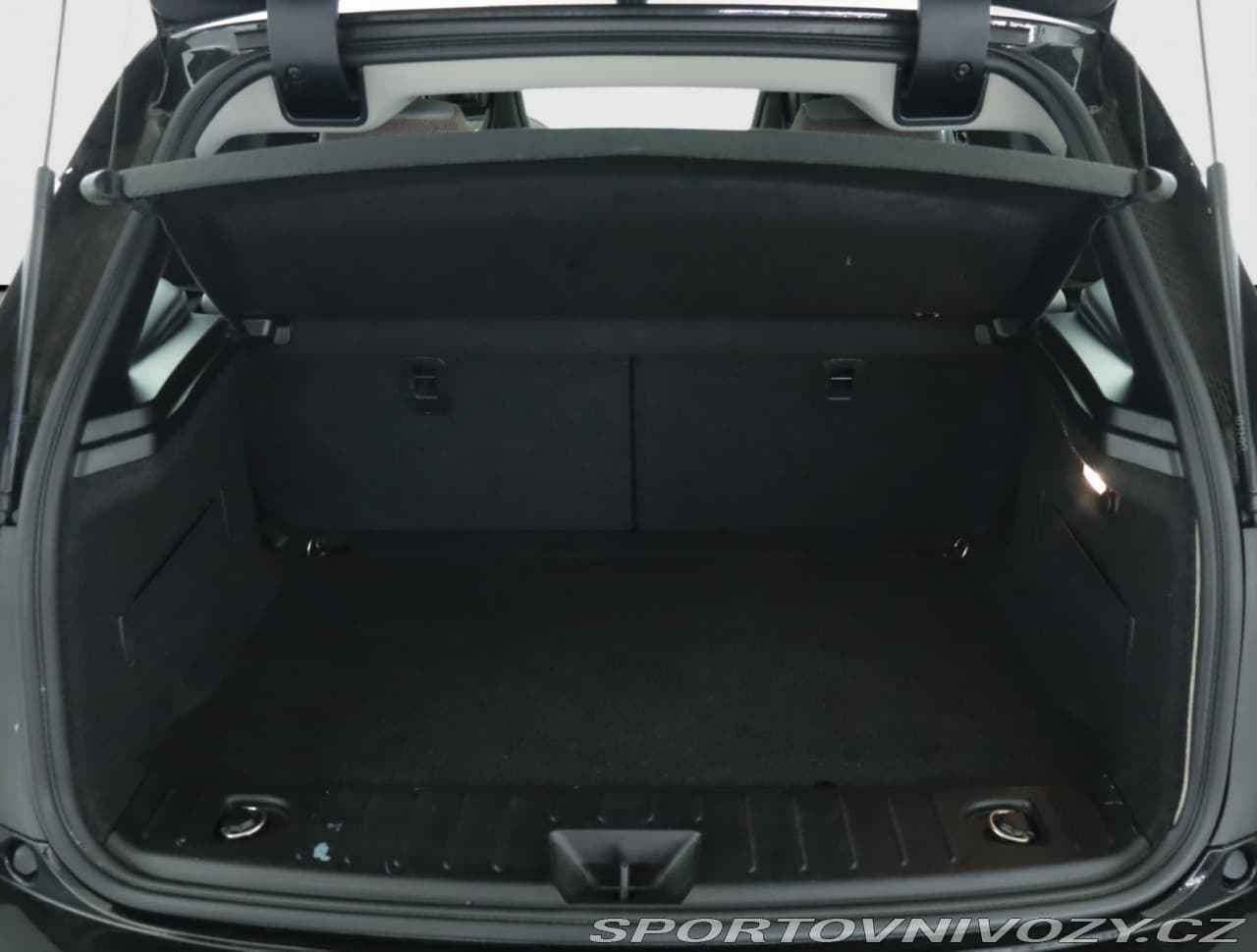 2019 BMW i3 - 14