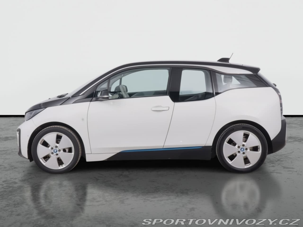 2019 BMW i3 - 3