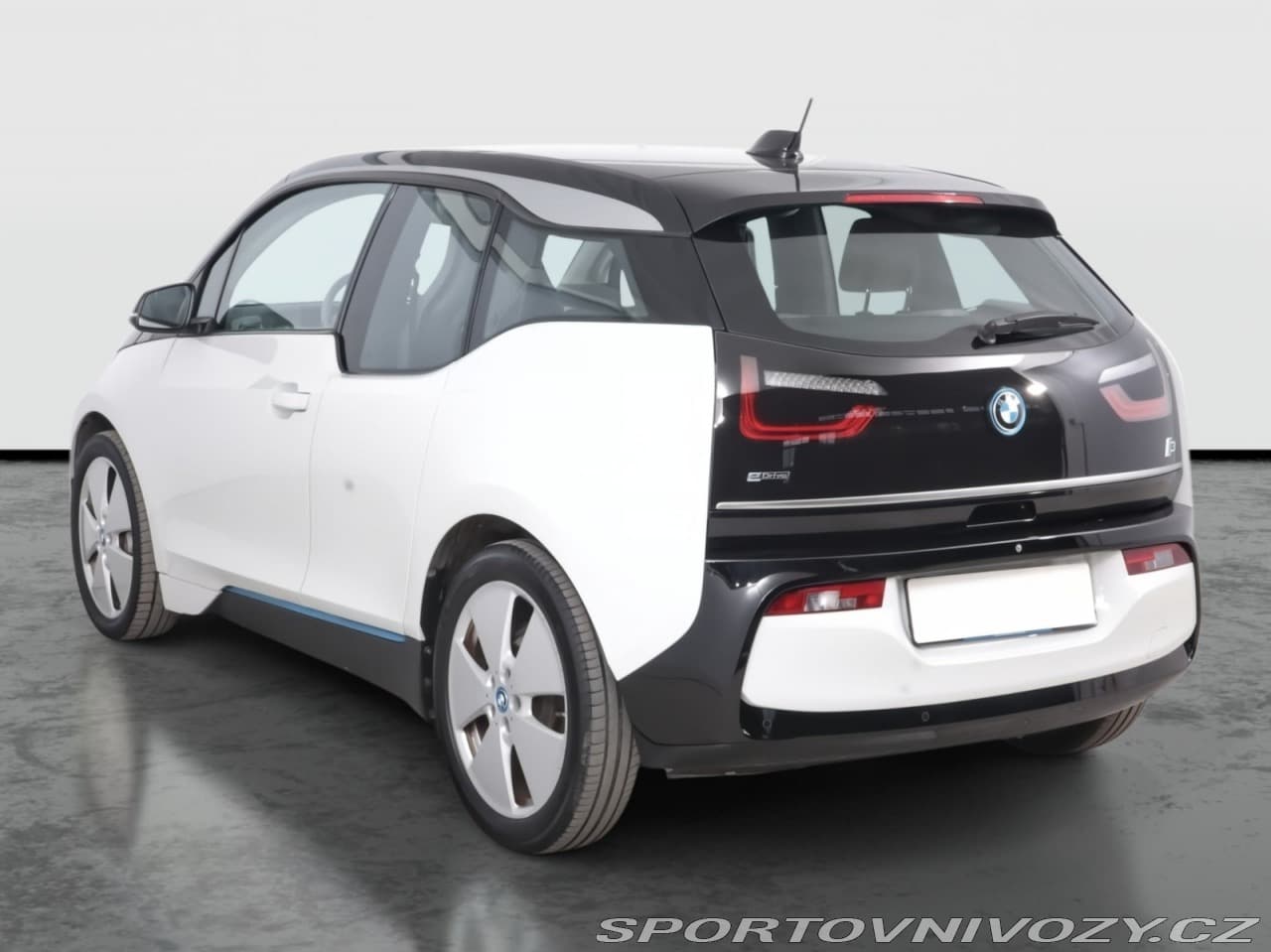 2019 BMW i3 - 4