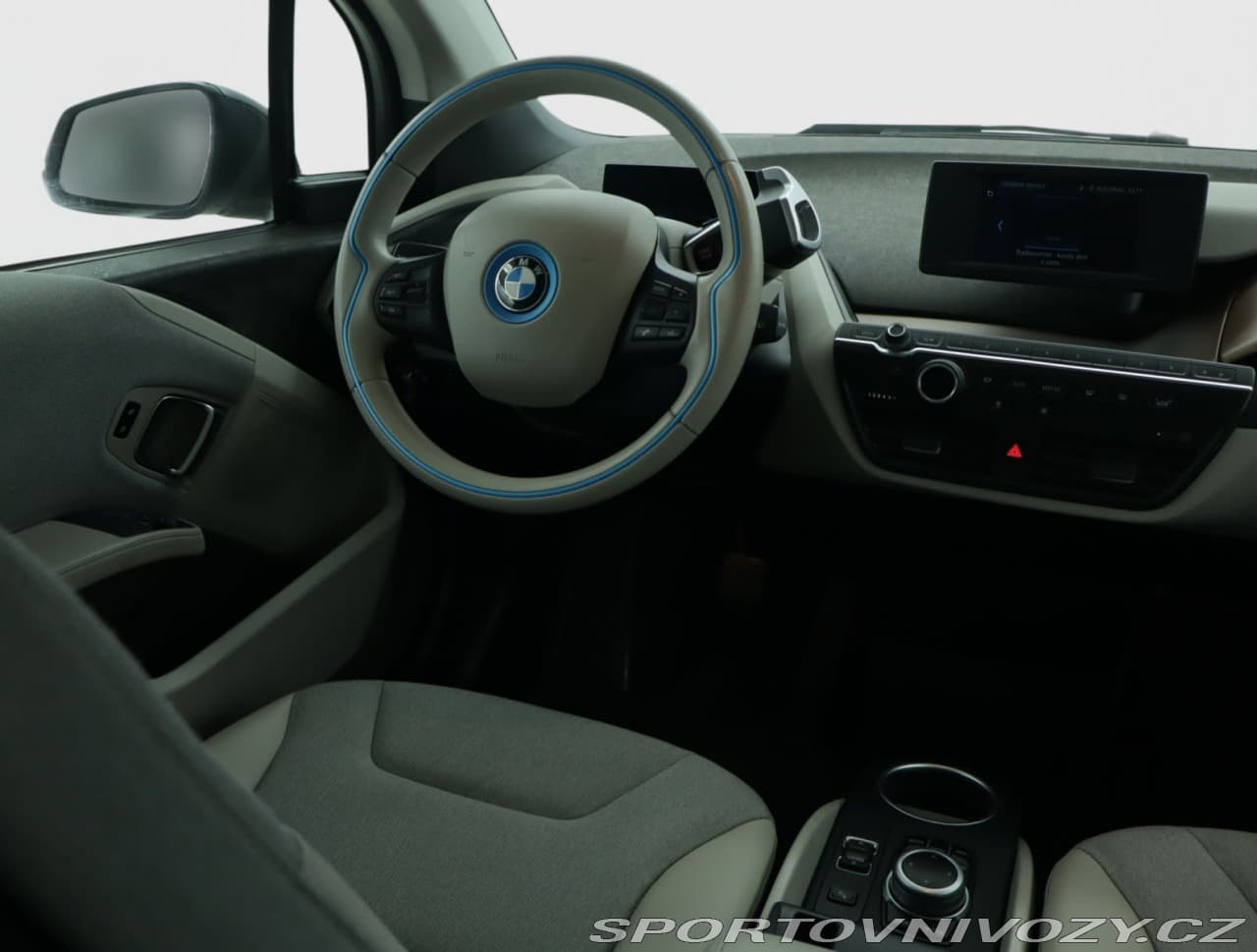 2019 BMW i3 - 7