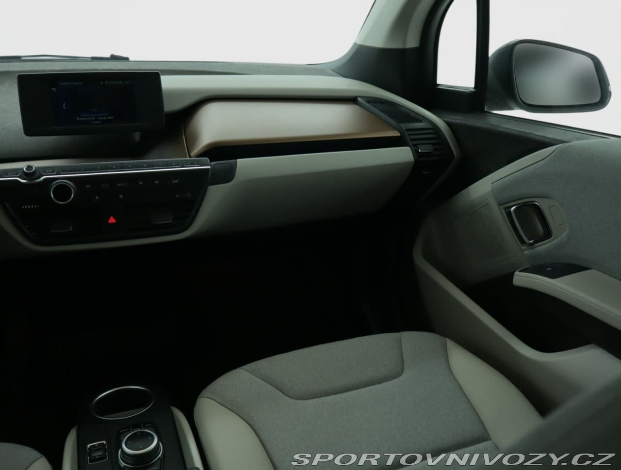 2019 BMW i3 - 8
