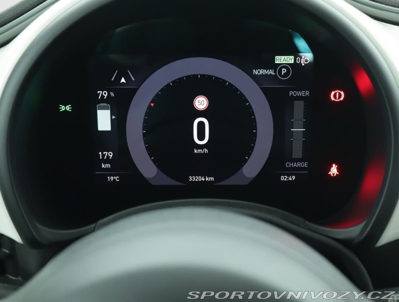 2023 Fiat 500 - 10