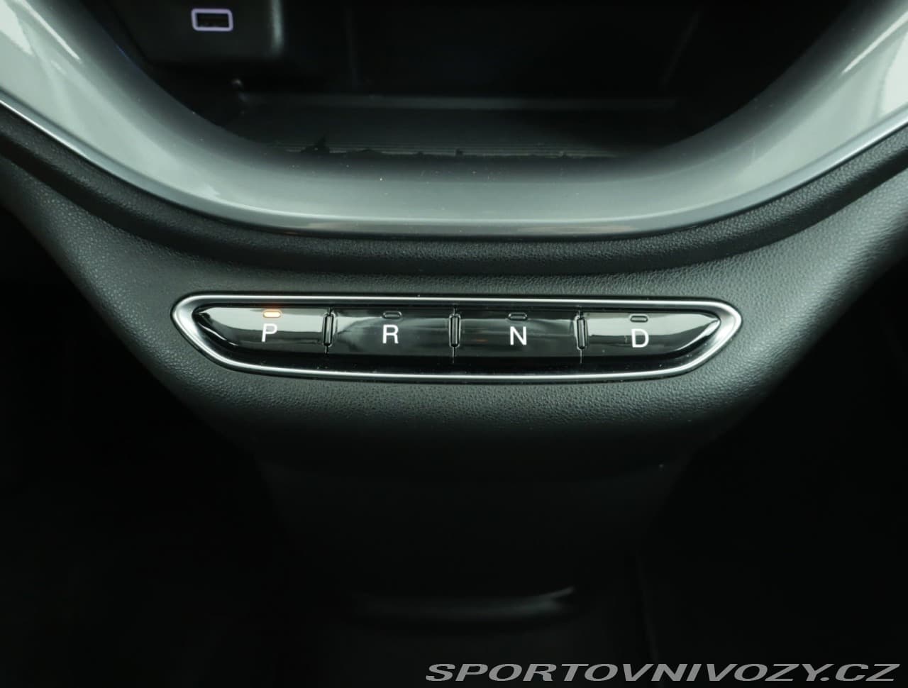 2023 Fiat 500 - 12