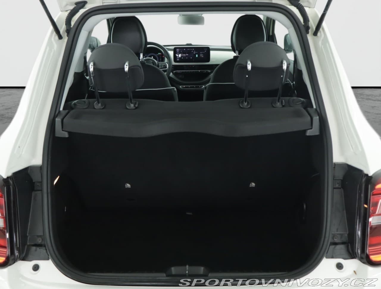 2023 Fiat 500 - 13
