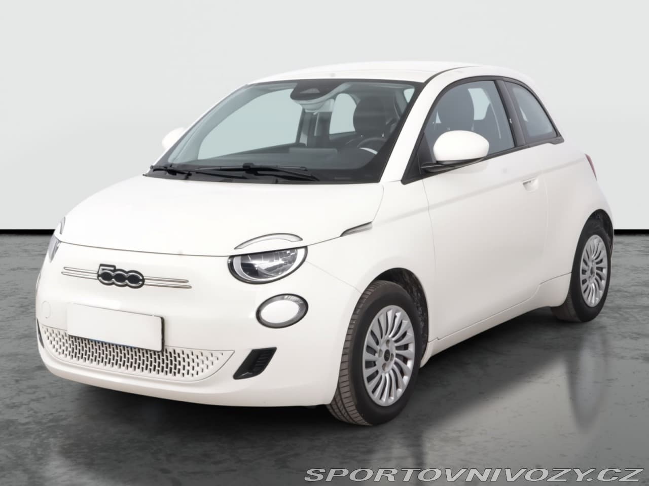 2023 Fiat 500 - 2
