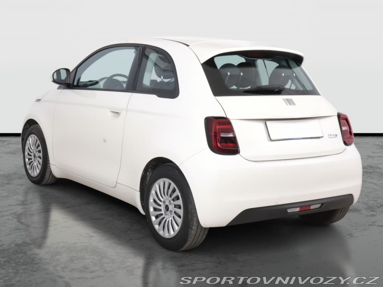 2023 Fiat 500 - 4