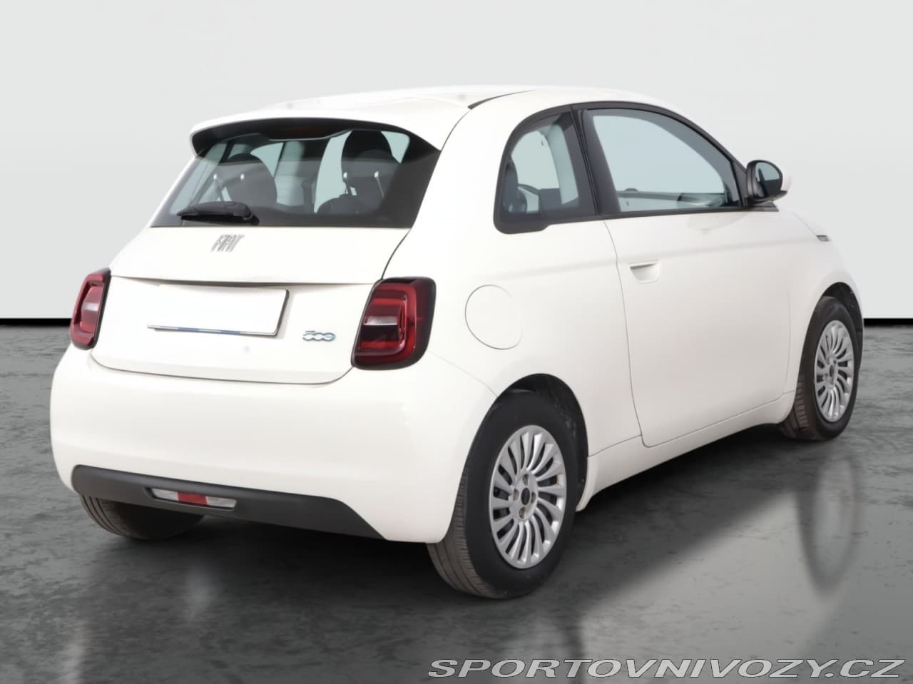 2023 Fiat 500 - 5