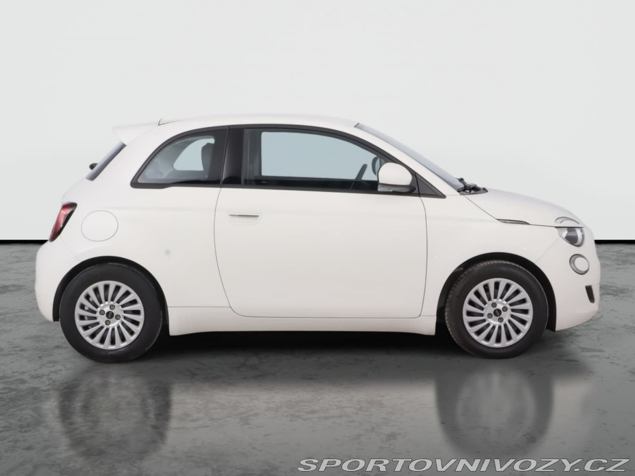 2023 Fiat 500 - 6