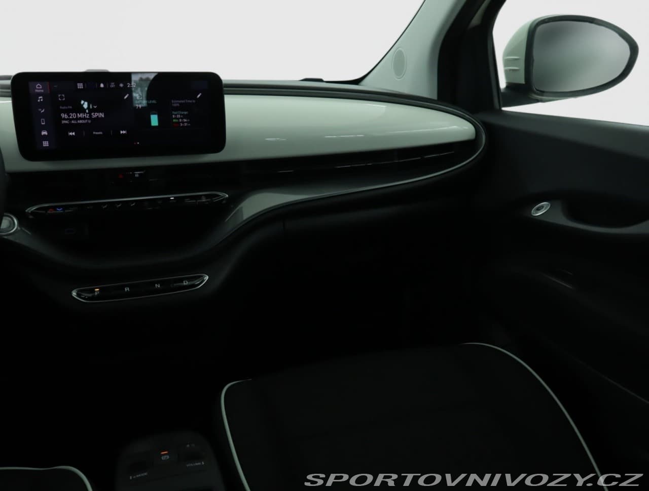 2023 Fiat 500 - 8