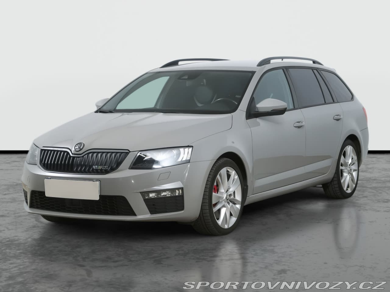 2015 Škoda OCTAVIA - 2
