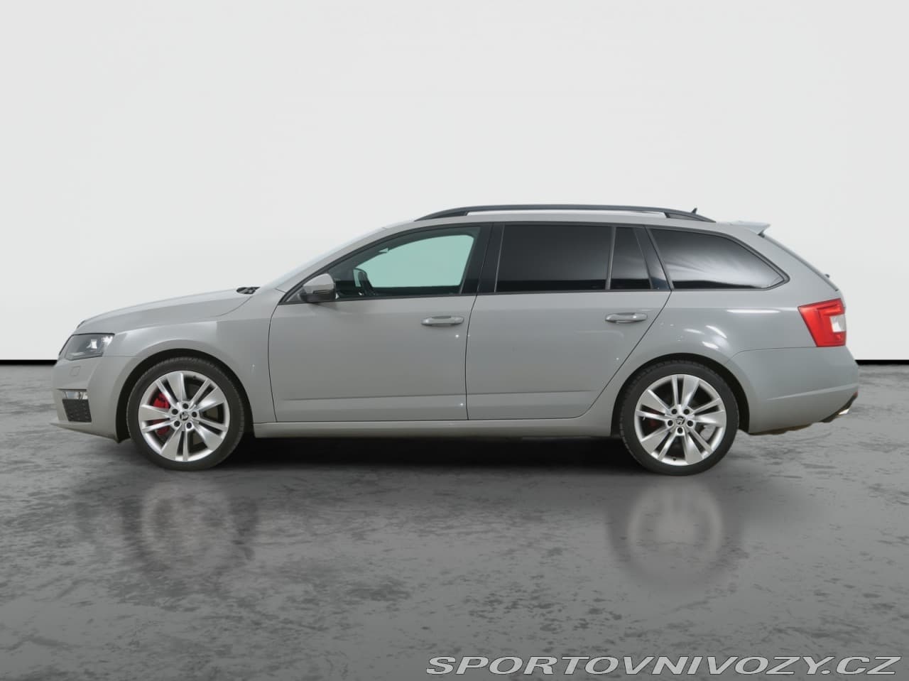 2015 Škoda OCTAVIA - 3