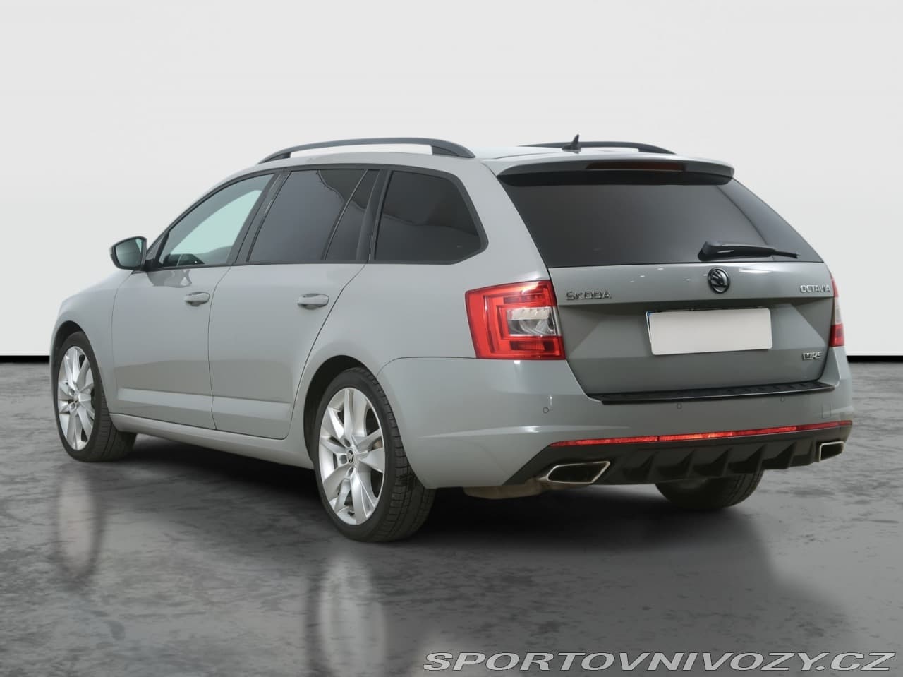 2015 Škoda OCTAVIA - 4
