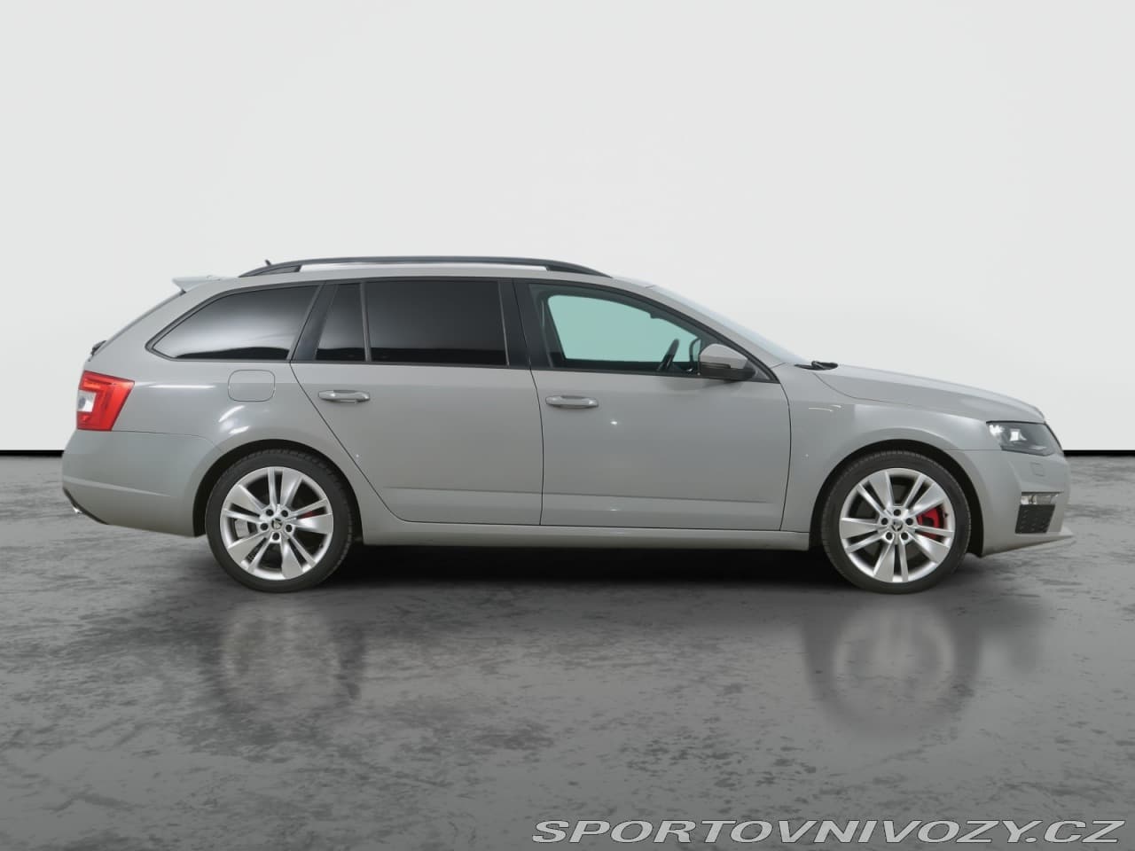 2015 Škoda OCTAVIA - 6
