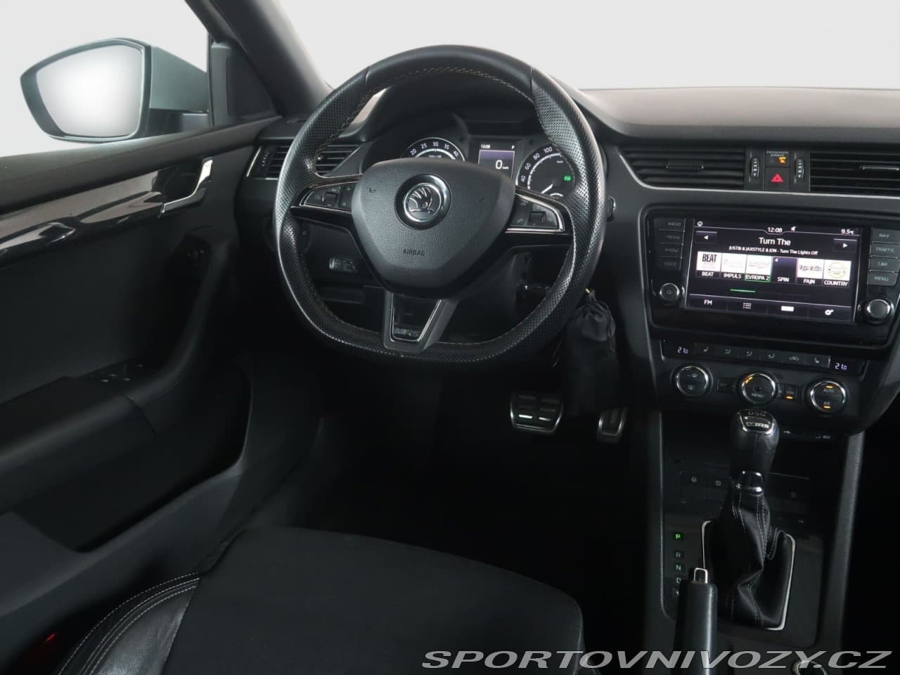 2015 Škoda OCTAVIA - 7