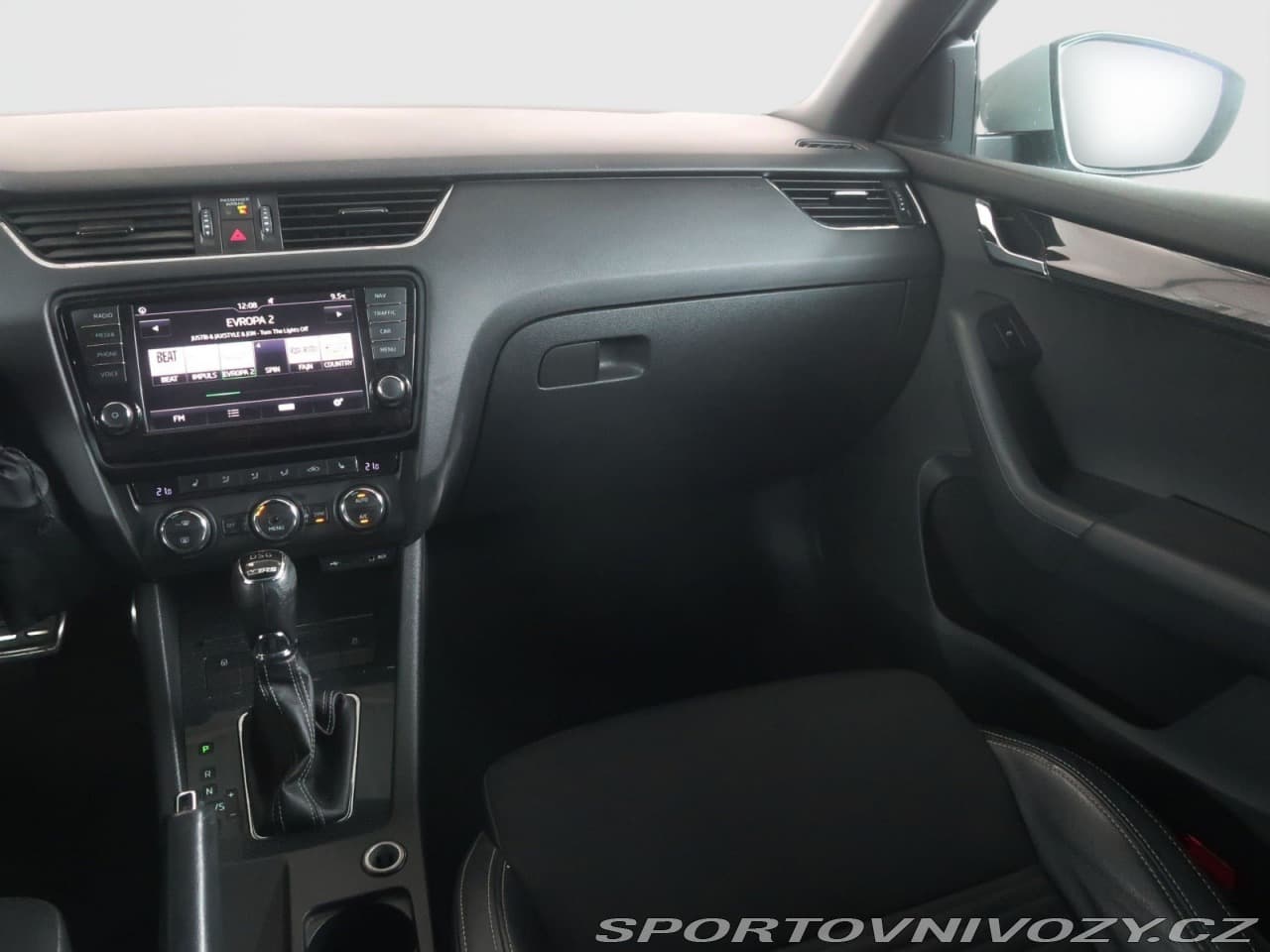 2015 Škoda OCTAVIA - 8