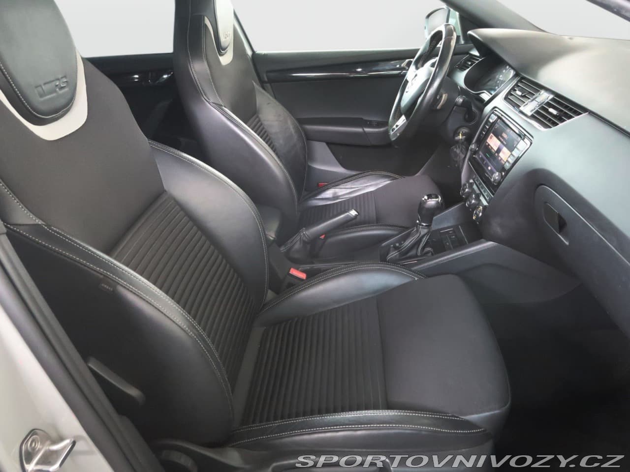 2015 Škoda OCTAVIA - 9