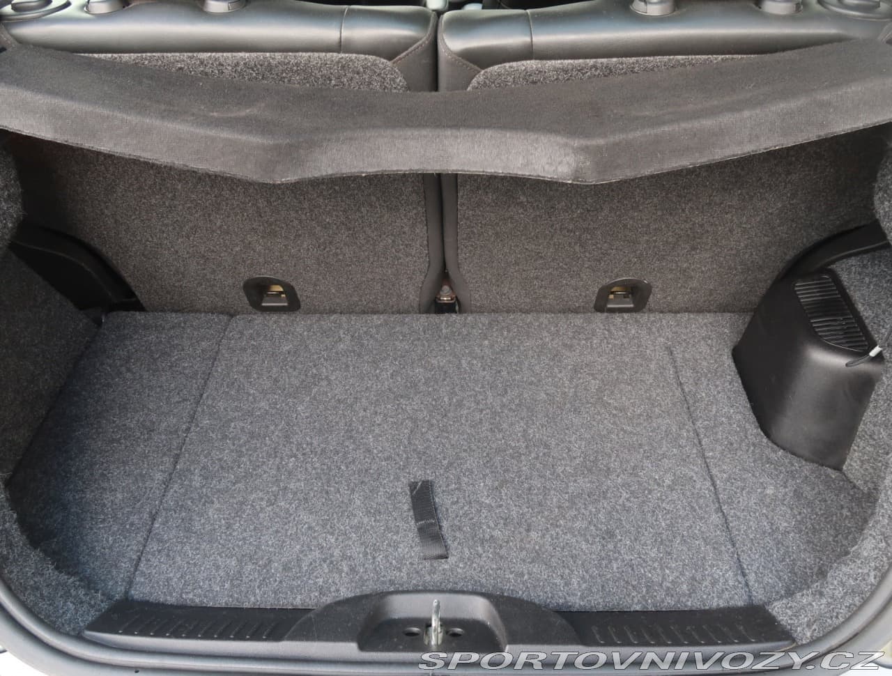 2014 Fiat 500 - 12