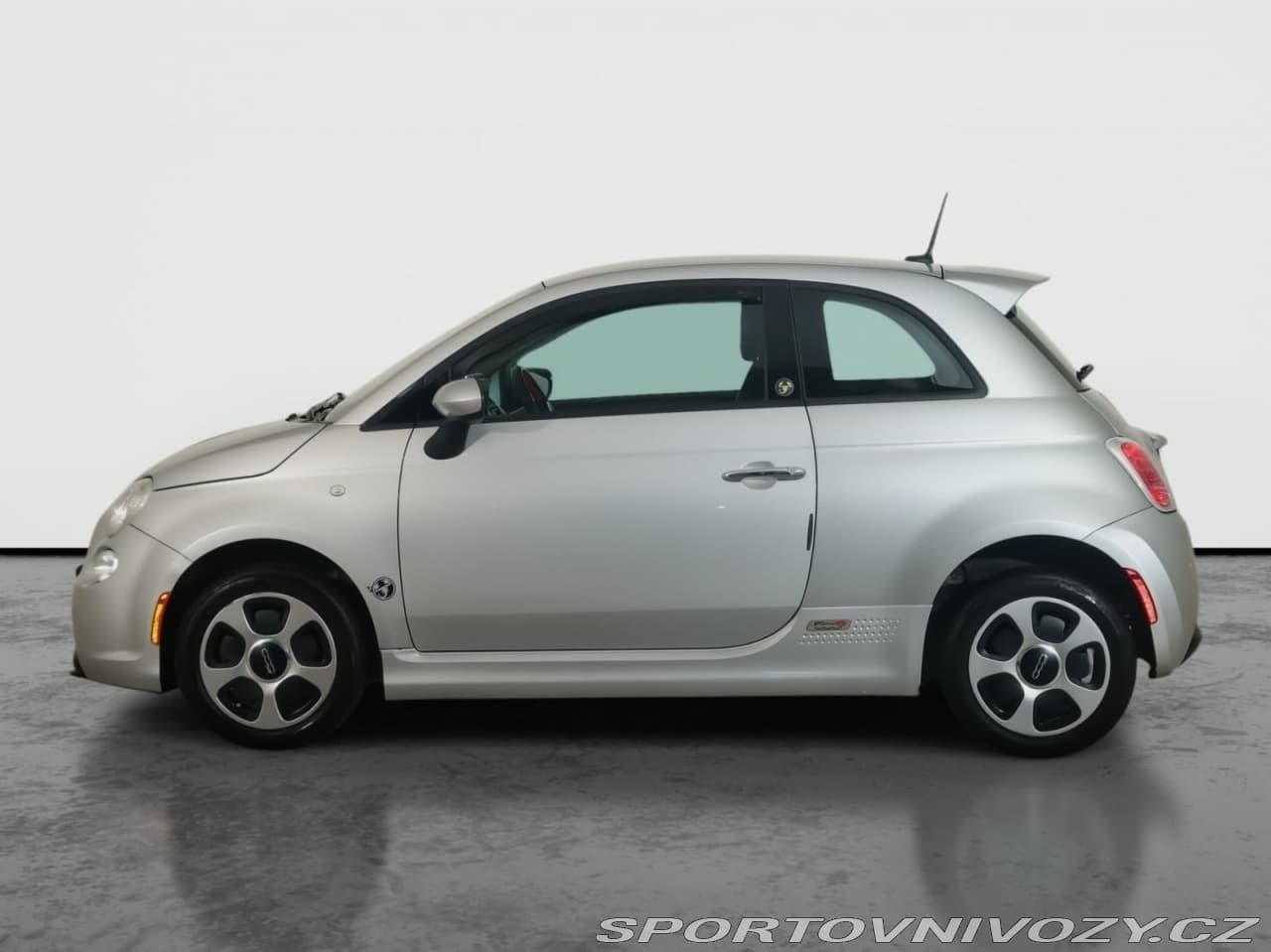2014 Fiat 500 - 3