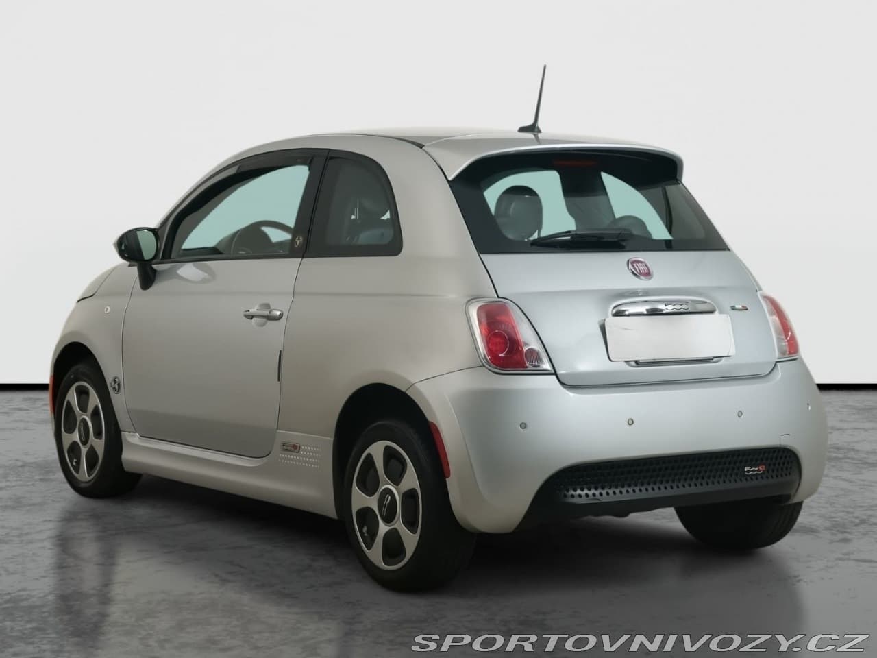 2014 Fiat 500 - 4