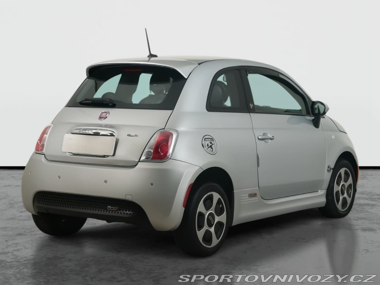 2014 Fiat 500 - 5
