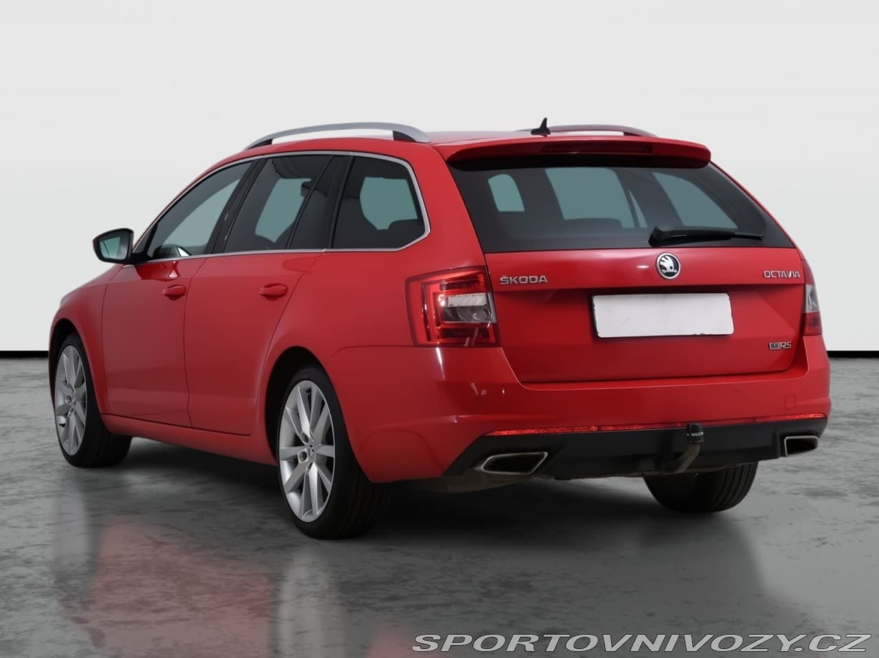 2015 Škoda OCTAVIA - 4