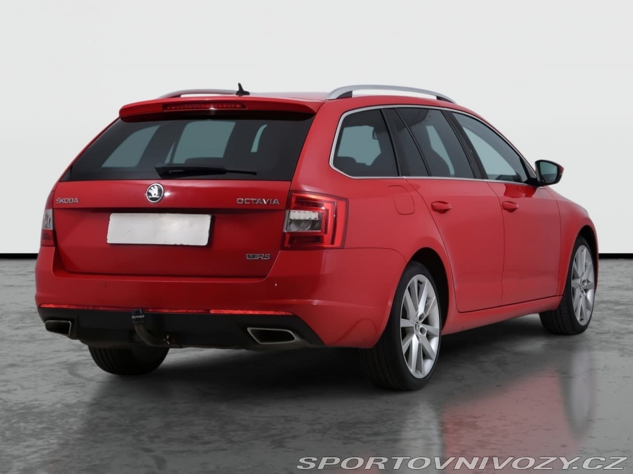 2015 Škoda OCTAVIA - 5
