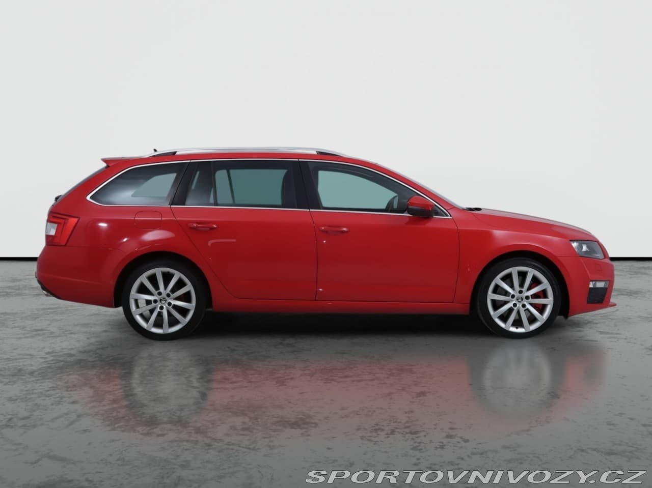 2015 Škoda OCTAVIA - 6