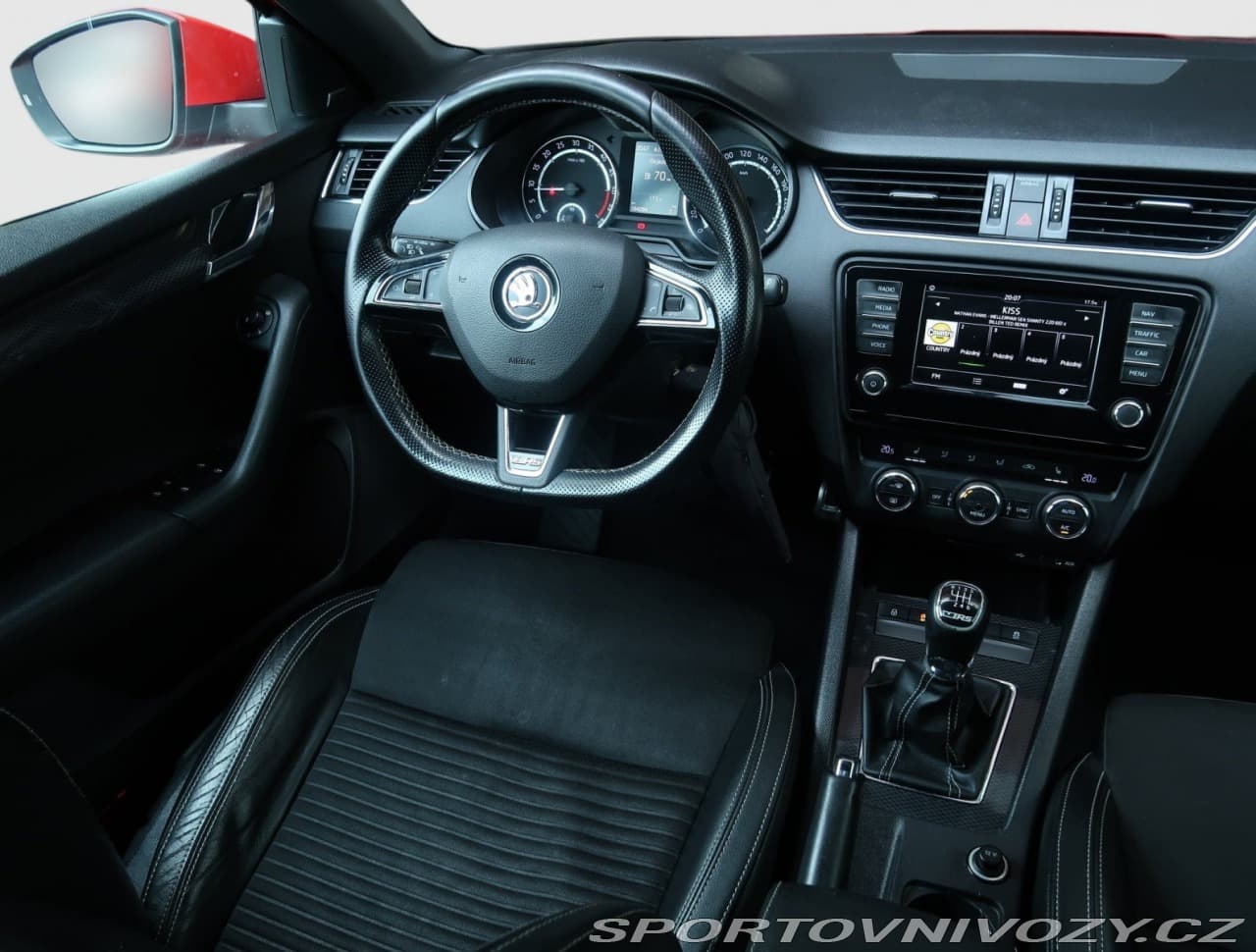 2015 Škoda OCTAVIA - 7